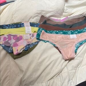 13-Auden brand underwear lot of 13